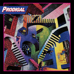 Prodigal - Prodigal [CD]
