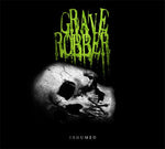 Grave Robber - Exhumed [CD]