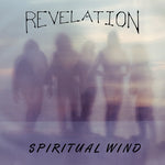 Revelation - Spiritual Wind [CD/DVD]