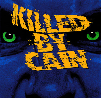 Killed By Cain - Killed By Cain [CD]