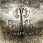 Final Axe - Beyond Hell's Gate [CD]