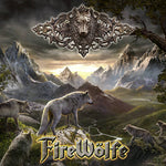 FIREWOLFE - Reloaded (CD) 2022 Remastered and Reissued version of 2011 debut