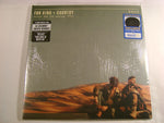 For King & Country What Are We Waiting For 2LP Walmart Exclusive Slate Grey New