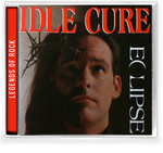 Idle Cure - Eclipse (2019 Reissue)