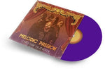 Christian Liljegren - Melodic Passion (2021 Purple LP)