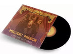 Christian Liljegren - Melodic Passion (2021 Black LP)