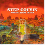 Step Cousin - Innocence Before Oblivion