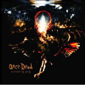 Once Dead - Visions of Hell