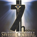 Sweet Crystal - 7th Heaven (CD)