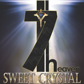 Sweet Crystal - 7th Heaven (CD)