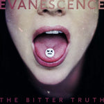 Evanescence - The Bitter Truth (Exclusive Bonus Tracks) CD