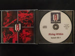 Rising Within - S/T E.P. 2021 debut CD