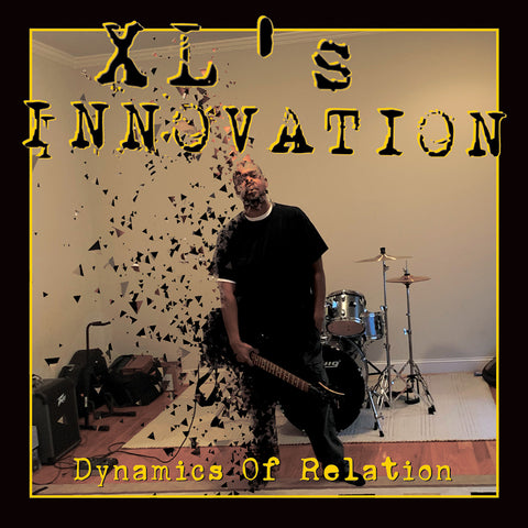 XL's Innovation - Dynamics of Relation [XL & DBD] 2021