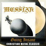 Messiah - Going Insane ( Limited Reissue )