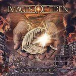 Images Of Eden - Angel Born (LP)