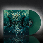 INNERSIEGE - Fury Of Ages (Color LP) 2021 Limited Edition Vinyl Pressing