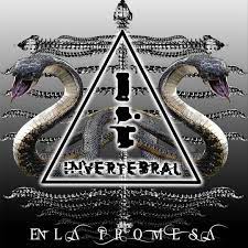 Invertebral - En La Promesa (2021) New Melodic Death Metal from Mexico