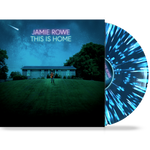 Jamie Rowe - This Is Home (Limited 200 Run Vinyl) Guardian Vocalist