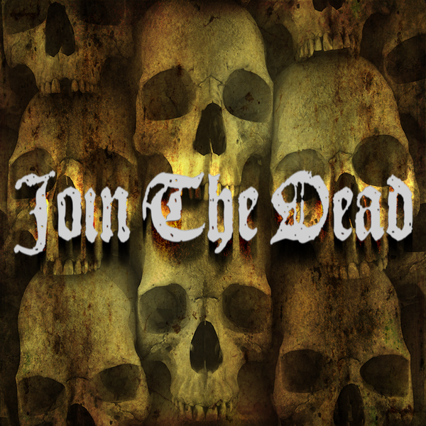 Join The Dead - Join The Dead [CD] – Roxx Records