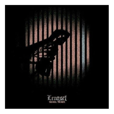 Lengsel - The Kiss The Hope [CD]