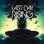 Last Day Rising - Last Day Rising [CD]