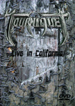 Tourniquet - Live In California [DVD]