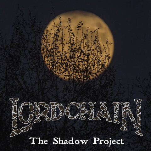 Lordchain - The Shadow Project (2020)