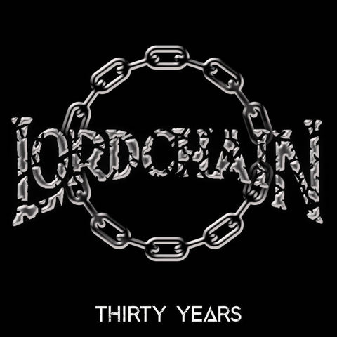 Lordchain - Thirty Years (2020) 30 Years