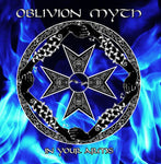 Oblivion Myth - In Your Arms (CD) 2020