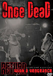 Once Dead - Return With A Vengeance [DVD]