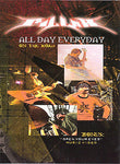 Pillar - All Day Everyday (On The Road) New DVD