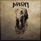 Pÿlon - Doom [CD] Pylon CD remastered and expanded 2021
