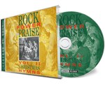 Rock Power Praise Vol. 2 - Christmas Hymns (CD) 2020