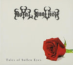 ROYAL ANGUISH - Tales of Sullen Eyes (CD)