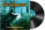 Sinbreed - When Worlds Collide (2020 White or Black LP)