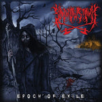 SORROWSTORM – EPOCH OF EXILE (CD)