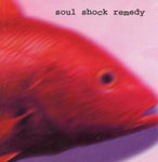 Soul Shock Remedy - Fish Eye Lens REX Pressing