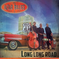 Altar Billies - Long Long Road [CD]
