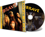 The Brave - Battle Cries (Remaster)