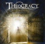 THEOCRACY - Mirror of Souls (UK IMPORT) CD