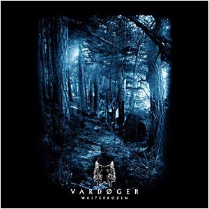 Vardoger - Whitefrozen