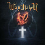 The Waymaker - The Waymaker (CD) 2020 DivineFire