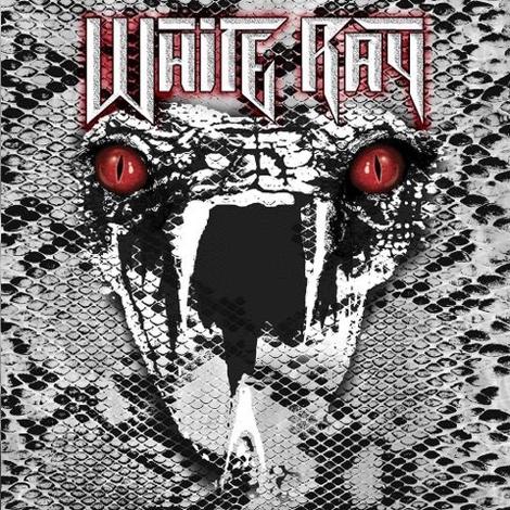 Whiteray - The Collected Works [2 CD] White Ray