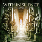 WITHIN SILENCE - Gallery of Life [New CD]